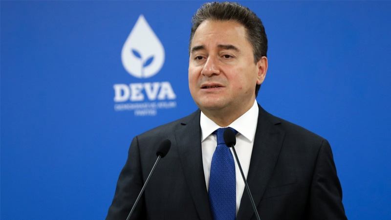 DEVA, Kalkınma Seferberliği Planı’nı açıkladı: 1 milyon sanayi istihdamı, 500 milyar dolar ihracat!