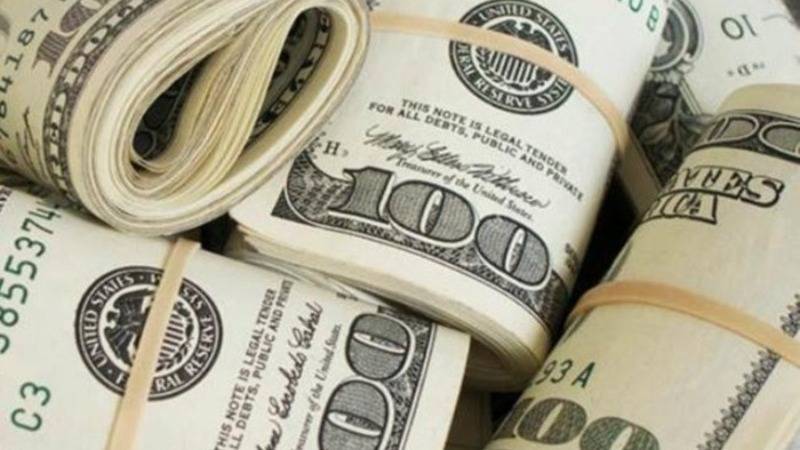 Suudi Arabistan’dan 5 milyar dolar geliyor