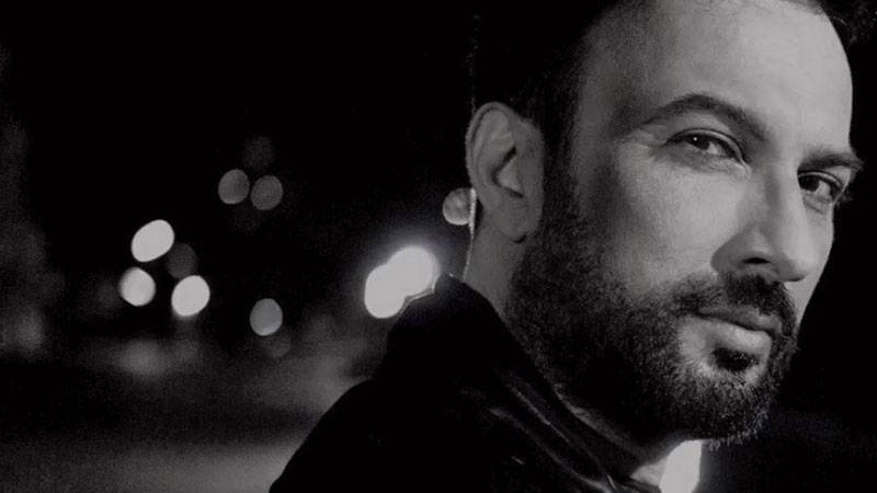 Tarkan, yeni şarkısı ‘Son Durak’ı yayınladı