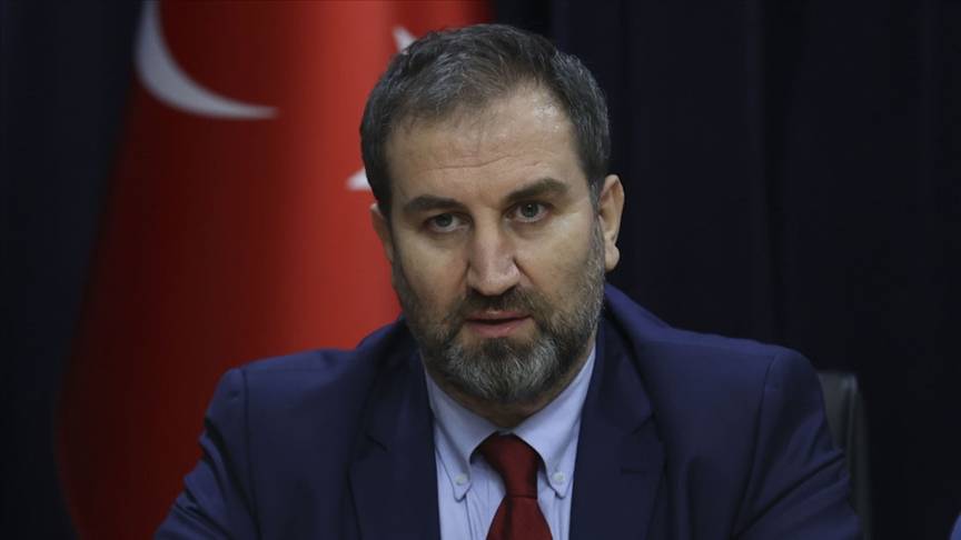 AK Partili Mustafa Şen: Cumhurbaşkanlığı sistemi revize edilebilir