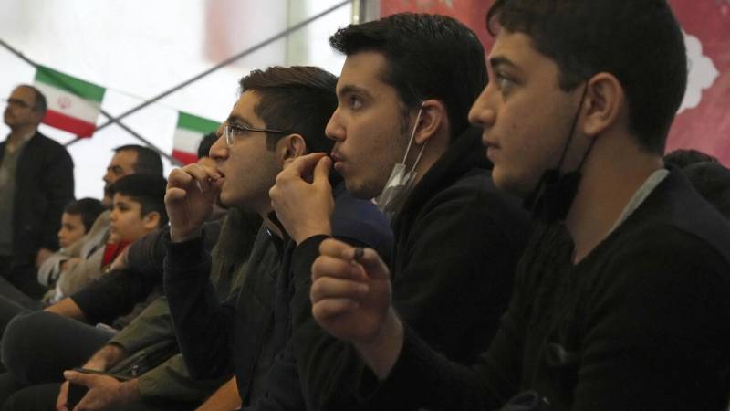 İran’da Dünya Kupası affı: 700 tutuklu serbest