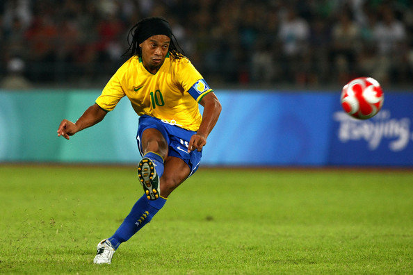 Ronaldinho’dan yıllar sonra gelen itiraf