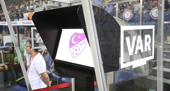 Fenerbahçe-Sivasspor maçının VAR’ı açıklandı
