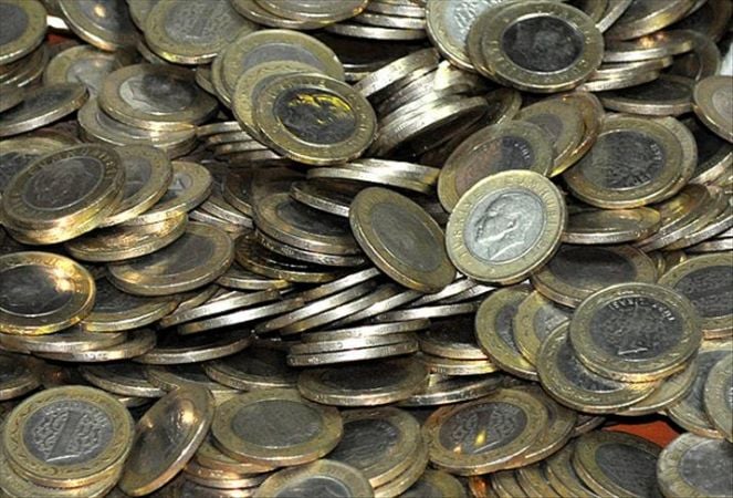 1 liranın maliyeti 3 liraya çıktı