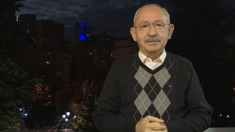 Kılıçdaroğlu’ndan kış saati mesajı: Hemen değiştireceğiz