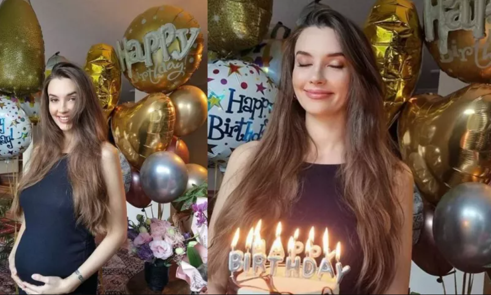 Leyla Lydia Tuğutlu yeni yaşını kutladı