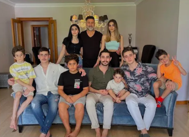 İzzet Yıldızhan böyle meydan okudu: Hedefim 12’ye çıkarmak