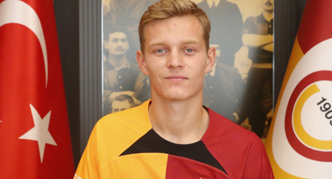 Galatasaray’dan Ross açıklaması
