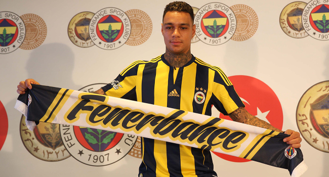 Van der Wiel davasında karar çıktı
