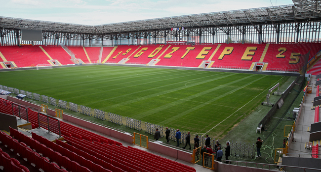 Altay taraftarına müjde