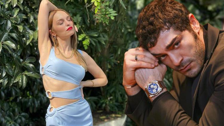 Nilperi Şahinkaya’dan ‘Burak Deniz’ açıklaması