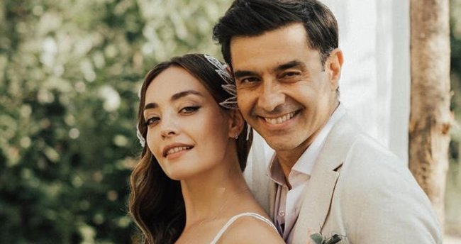Cansel Elçin’den samimi açıklamalar