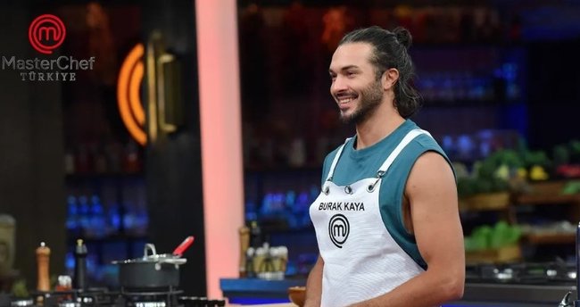 MasterChef Burak Kaya hakkında Survivor iddiası