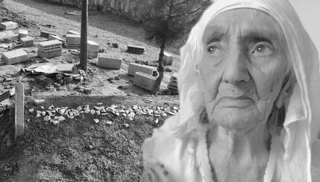 3 padişah ve 12 cumhurbaşkanı gören Nuriye Babat 113 yaşında yaşamını yitirdi