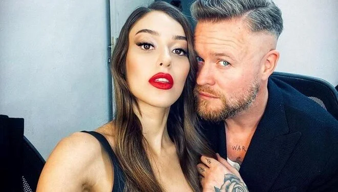 Dilan Çiçek Deniz ve Thor Saevarsson ayrılığından yeni ayrıntılar