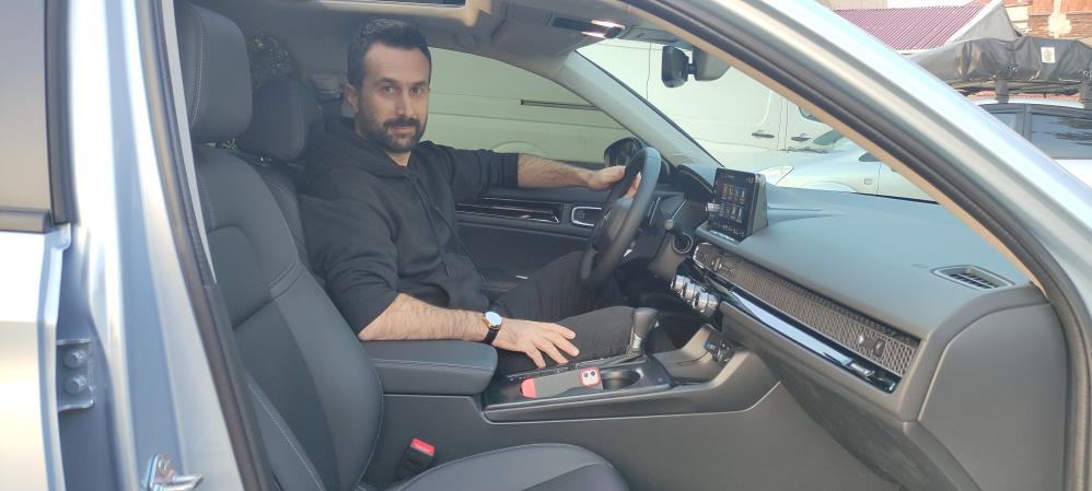 Bursa’da mağdurun çağrısı sonuç verdi! Sıfır aracı oldu