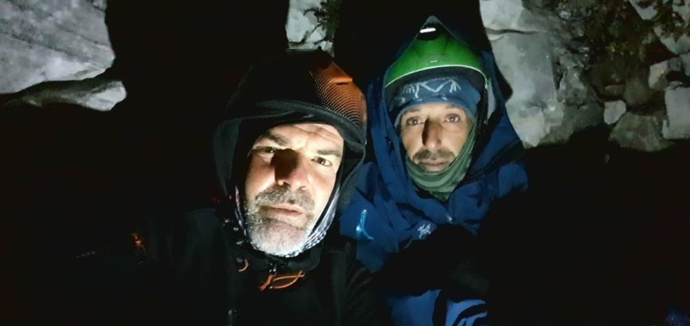 Bursa’da ekipler seferber olmuştu! İzinsiz uçuşa ceza!