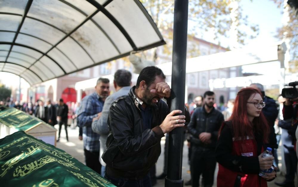 Bursa’da büyük acı: Aile Suriye’ye dönüş planı yapıyormuş