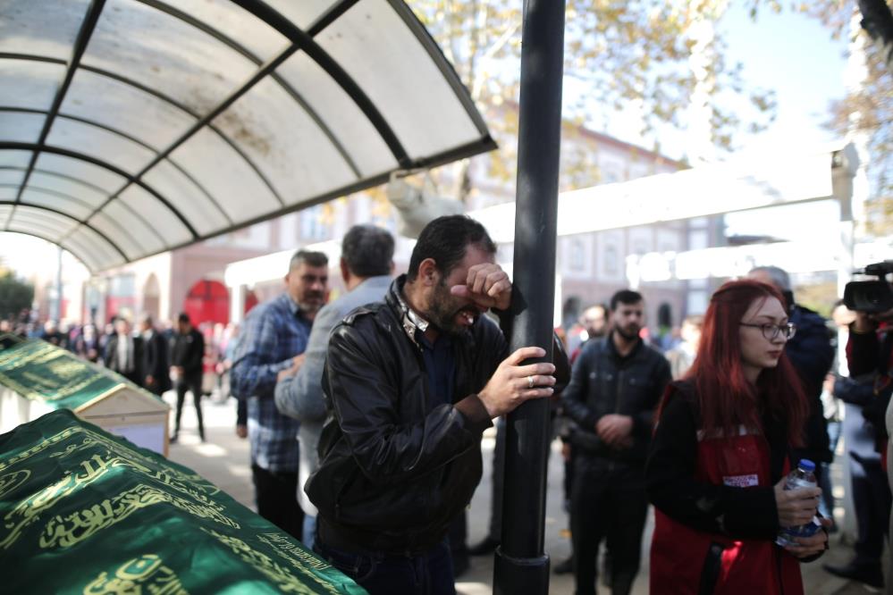 Bursa’da büyük acı: Aile Suriye’ye dönüş planı yapıyormuş