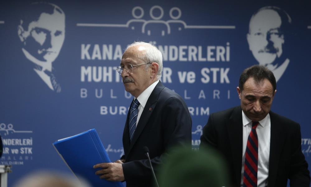 İYİ Partili isimden Kılıçdaroğlu’na HDP çağrısı