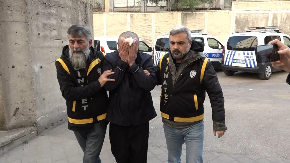 Bursa’da evinde bıçaklanarak öldürülmüştü… Nazlı’nın katil zanlısı eşi çıktı