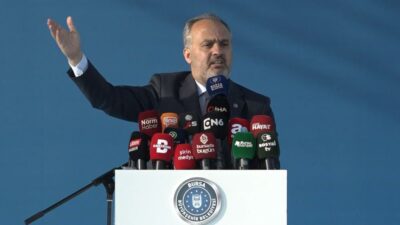 Aktaş’tan Bursaspor açıklaması: Kimse merak etmesin!