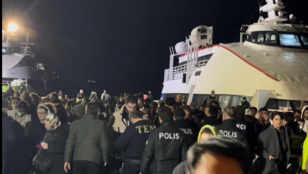 Bursa’da ‘bomba ihbarı’ panik yaratmıştı! O isim hakkında sıcak gelişme!