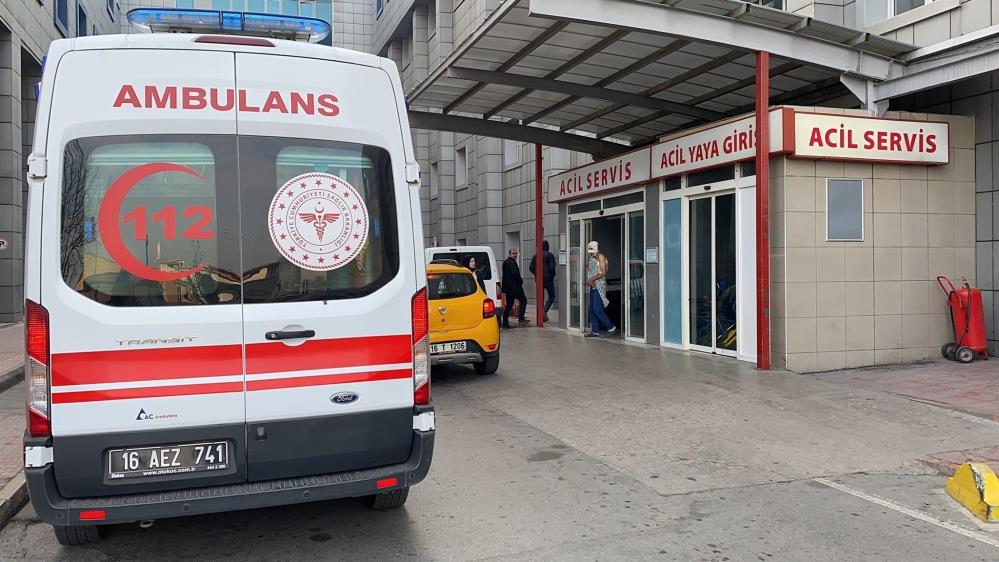 Bursa’da sahte içki zanlıları tutuklandı