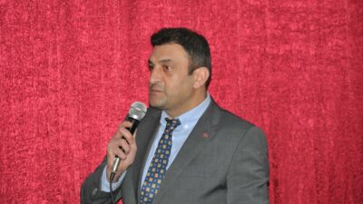 MHP’li isim Kılıçdaroğlu’nu Bursa’dan eleştirdi