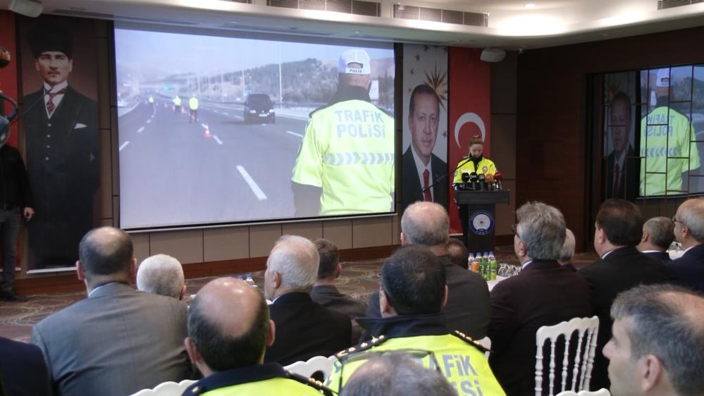 Bursa’da trafik zirvesi!