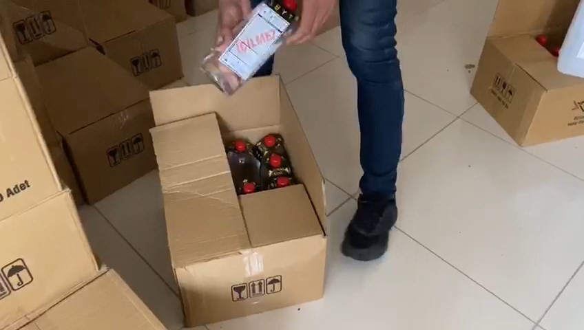 Bursa’da 6 kişiyi hayattan koparmıştı! Yılbaşı öncesi operasyon