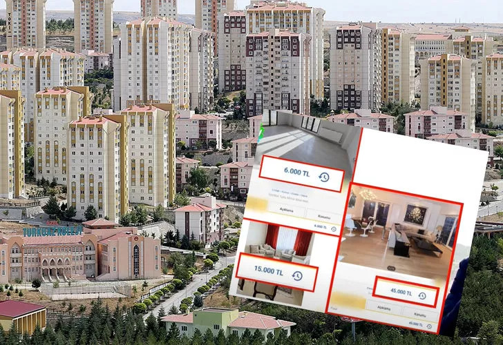 Artık borsadan hiç farkı yok… Asgari ücret zammı öncesi yine yükselttiler