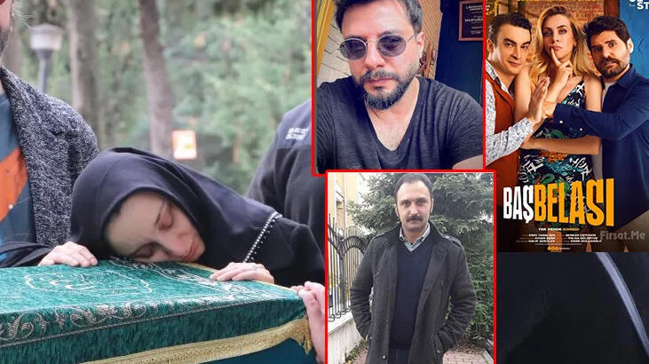 Turne dönüşü korkunç kaza! Ölen tiyatrocular toprağa veriliyor