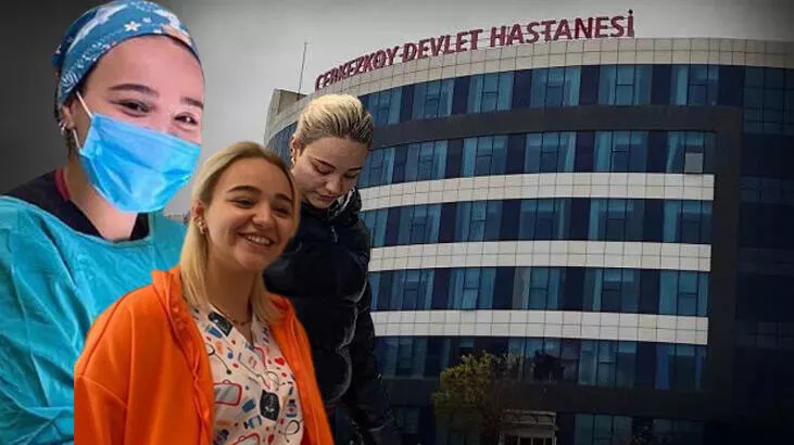 ‘Sahte doktor’ Ayşe Özkiraz’ın ifadesi ortaya çıktı! ‘İstanbul’da bir pasajda kimlik kartı bastırdım’