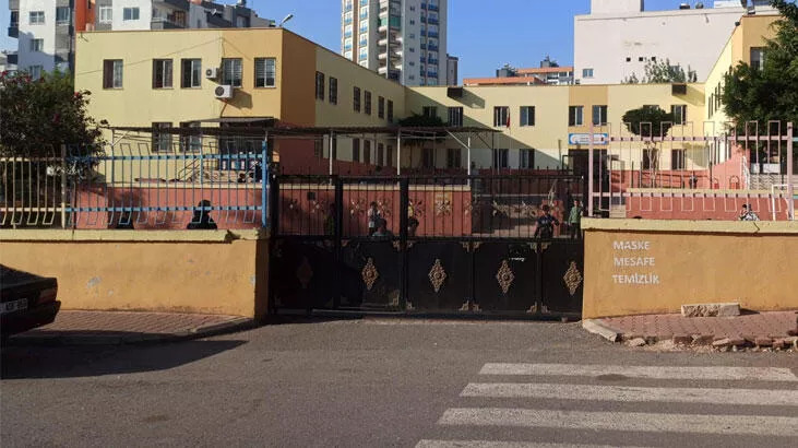 Okulda dehşet! Hortumla dövüp, bıçaklayarak öldürdü