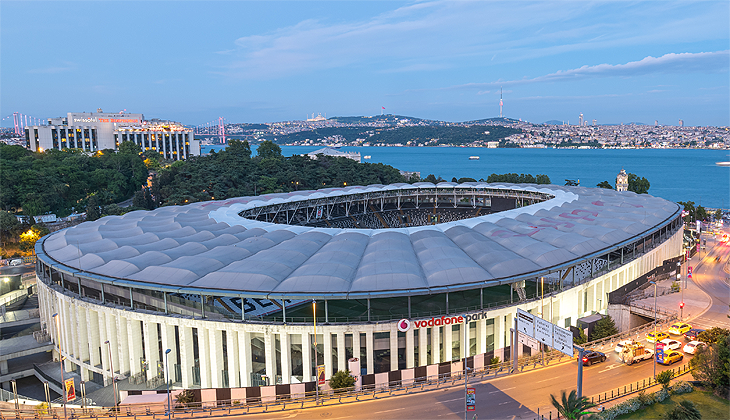 Beşiktaş-Antalyaspor maçı ertelendi