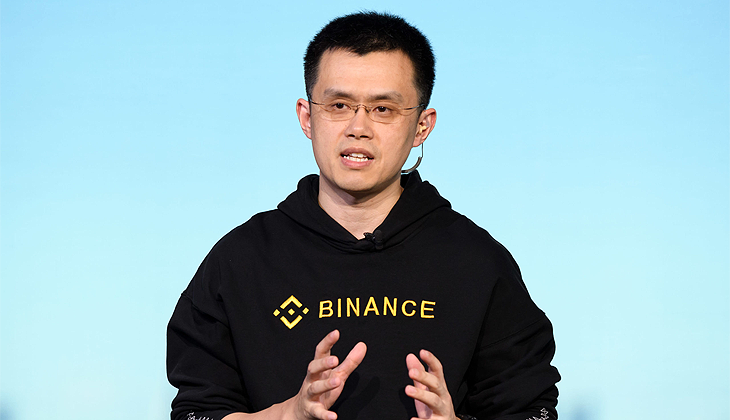 Binance’in kurucusundan ‘kademeli’ kripto para krizi uyarısı