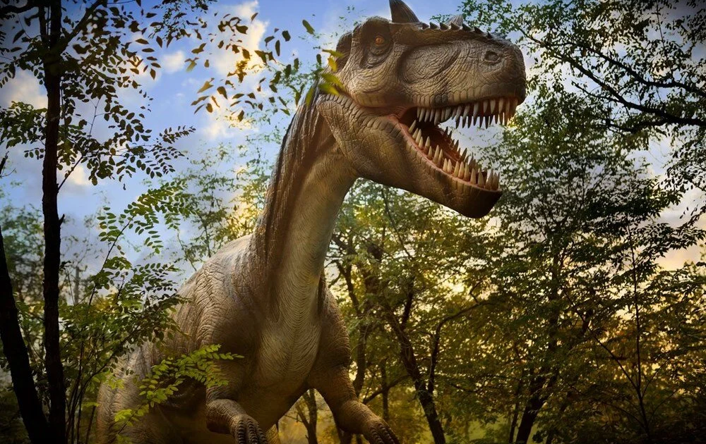 76 milyon yıl önce yaşayan yeni bir dinozor türü keşfedildi: T. rex’in atası bulundu mu?