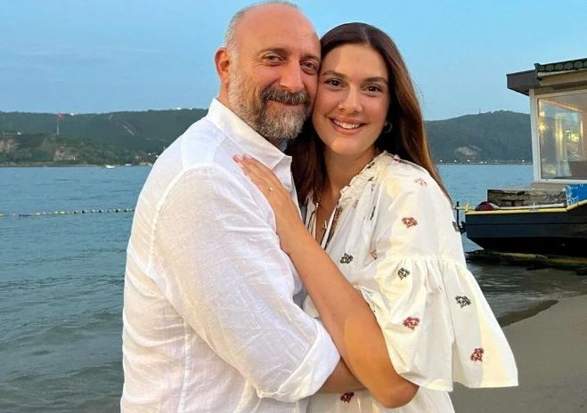 25 kilo veren Bergüzar Korel’in son hali