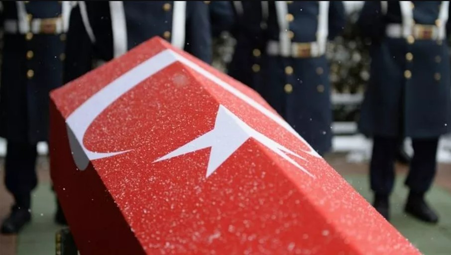 Kuzey Irak’tan acı haber! Bursa’ya şehit ateşi düştü