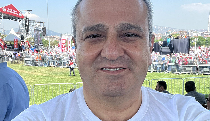 İsmail Saymaz: Açıkel, görevinden ayrılmak zorunda bırakıldı