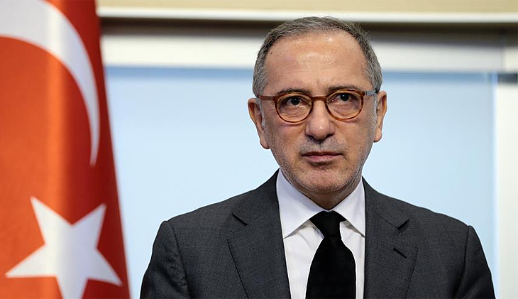 Fatih Altaylı hakkında dava açıldı