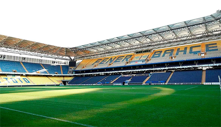 Fenerbahçe’nin stadının ismi ‘Atatürk Stadyumu’ oluyor