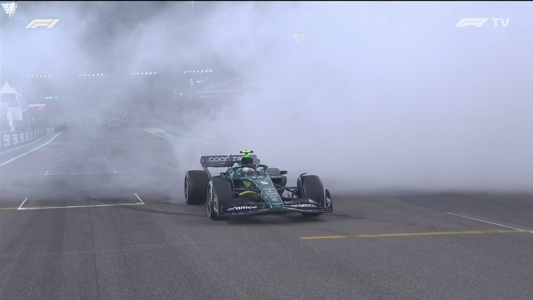 Vettel emekli oldu
