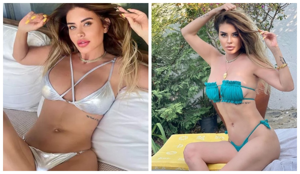 Ebru Polat’a gelen mesajlar bitmiyor!