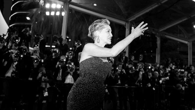 Sharon Stone yanlış teşhis kurbanı oldu