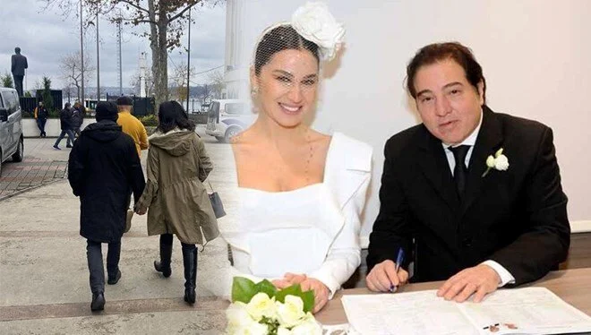 Fazıl Say ve Ece Dağıstan boşandı