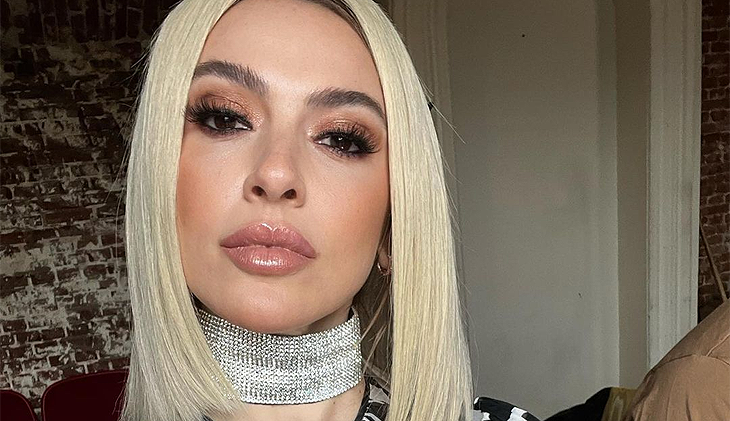 Hadise: 1.5 senedir taciz ve tehdit ediliyorum