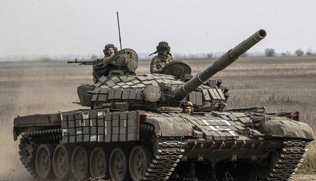 Rusya’dan ‘Herson’ açıklaması: 30 binden fazla asker çektik