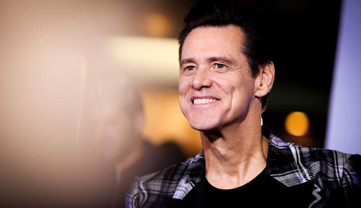 Rusya’dan 100 Kanada vatandaşına yaptırım: Jim Carrey de listede